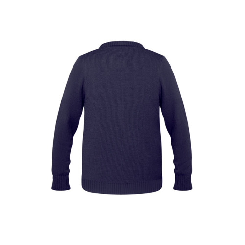 Sweter świąteczny S/M Granatowy CX1521-04 (1)