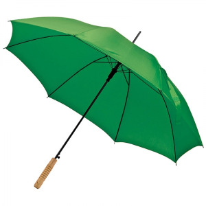 Parasol automatyczny LE MANS Zielony