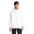 CARTER Bluza z kapturem Bialy S03812-WH-3XL  thumbnail