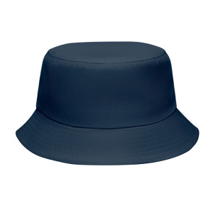 Czapka poliesterowa bucket 150 gr/ Francuski Granat
