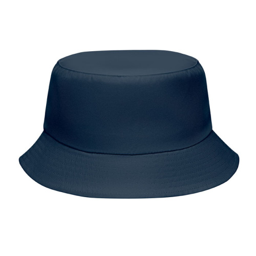 Czapka poliesterowa bucket 150 gr/ Francuski Granat MO2437-85 