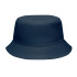 Czapka poliesterowa bucket 150 gr/ Francuski Granat MO2437-85  thumbnail