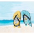 Klapki plażowe do sublimacji Czarny MO6136-03 (5) thumbnail