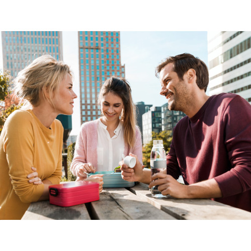 Lunchbox Take a Break bento nordic sage Zielony MPL107635694700 (1)