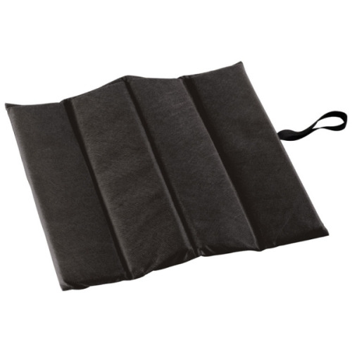 Siedzenie-poduszka non-woven MANCHESTER Czarny 823403 (2)