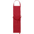 Fartuch kuchenny Burgund V7920-12  thumbnail