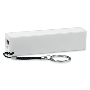 Cienki PowerBank 2200mAh