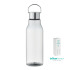 Butelka Tritan Renew™ 800 ml Przezroczysty MO6962-22  thumbnail