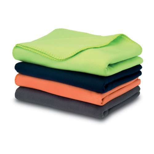Koc polarowy Limonka MO7245-48 (1)