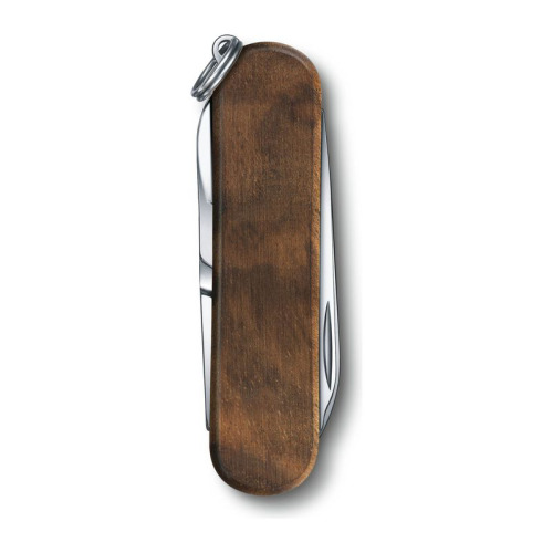 Scyzoryk Classic SD Victorinox Brązowy 0622163 (3)