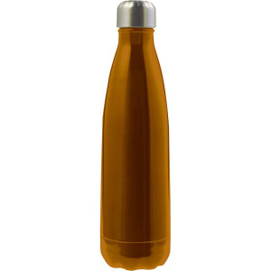 Butelka termiczna 500 ml Pomarańczowy