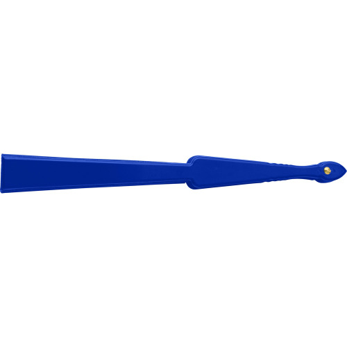 Wachlarz Granatowy V8654-04 
