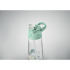 Butelka Tritan 450 ml Miętowy Zielony MO2329-77 (3) thumbnail