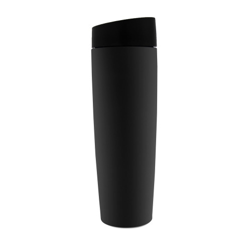Kubek termiczny 500 ml Air Gifts | Anthony Czarny V0907-03 (10)