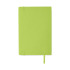 Notes A5 z recyklingu Limonka MO2118-48 (1) thumbnail