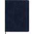 Kalendarz MOLESKINE Ciemnoniebieski VM493-27/2026 (2) thumbnail