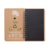 Sosnowy notes Beżowy MO6225-13 (5) thumbnail
