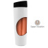 Kubek termiczny 500 ml Air Gifts | Anthony Czarny V0907-03 (1) thumbnail