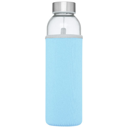 Bidon szklany Bodhi o pojemności 500 ml Jasnoniebieski 10065650 (2)