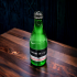 Woda niegazowana w butelce z logo 0,3L Wielokolorowy KMN02 (1) thumbnail