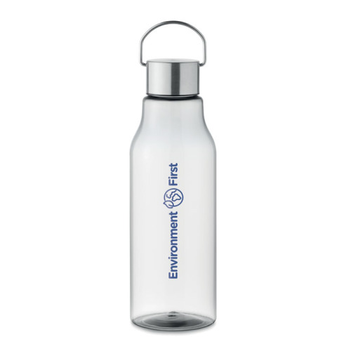 Butelka Tritan Renew™ 800 ml Przezroczysty MO6962-22 (2)