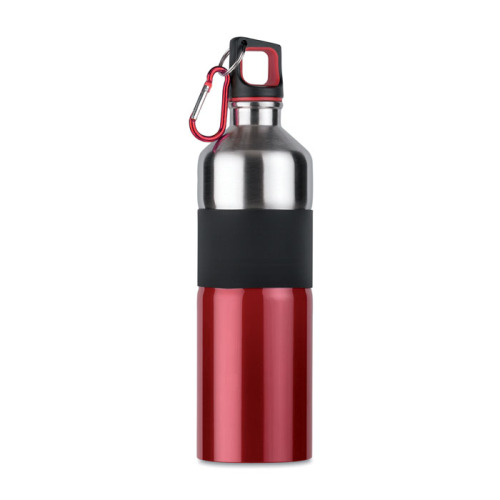 Butelka 750ml Czerwony MO7490-05 