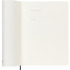 Kalendarz MOLESKINE Ciemnoniebieski VM493-27/2026 (4) thumbnail