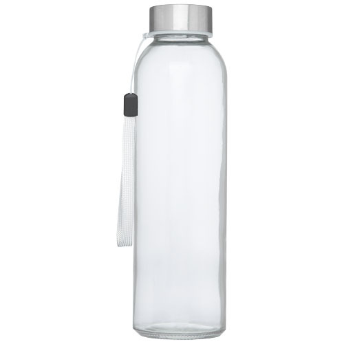 Bidon szklany Bodhi o pojemności 500 ml Biały 10065601 (4)