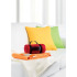 Koc polarowy Czerwony MO7245-05 (4) thumbnail