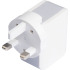 Adapter podróżny ANTWERP Biały 209706 (3) thumbnail