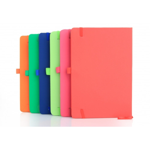 Notes A5 KIEL Czarny 312103 (2)
