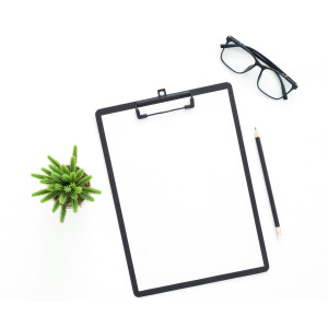 Clipboard