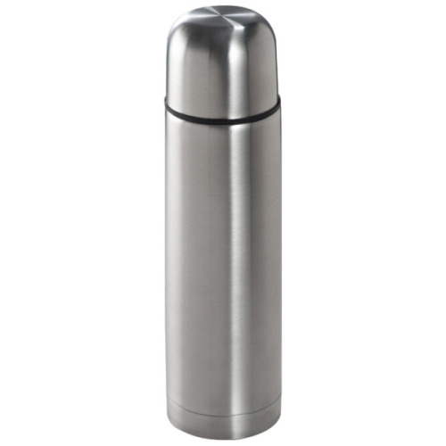 Termos ze stali nierdzewnej CLEVELAND 500 ml Szary 540307 (2)