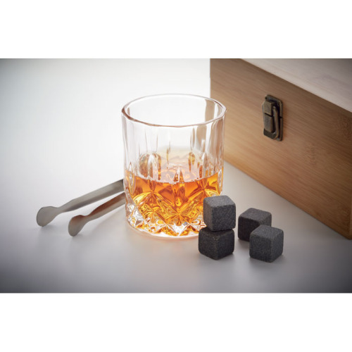 Zestaw do whisky Drewna MO9941-40 (4)