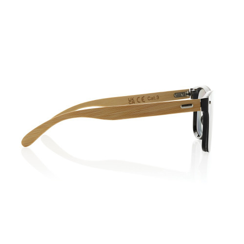 Okulary przeciwsłoneczne Prism Brązowy P453.8509 (2)