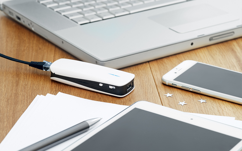gadżety reklamowe z logo