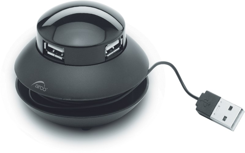 Rozdzielacz USB