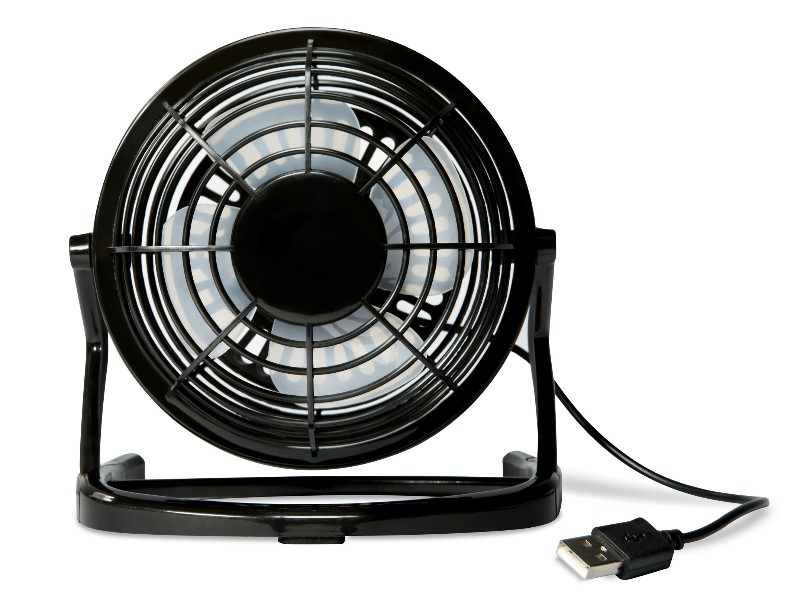 Wiatraczek USB