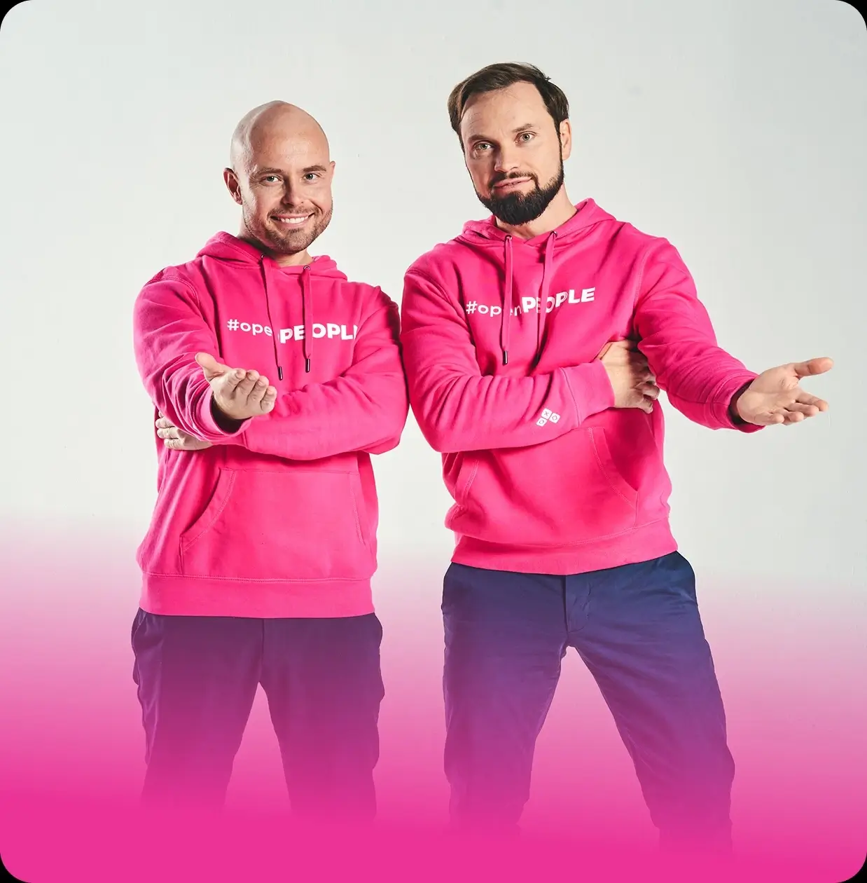 Wizja OpenGift.pl