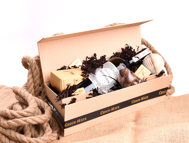 Giftboxy dla firm – zestawy prezentowe szyte na miarę