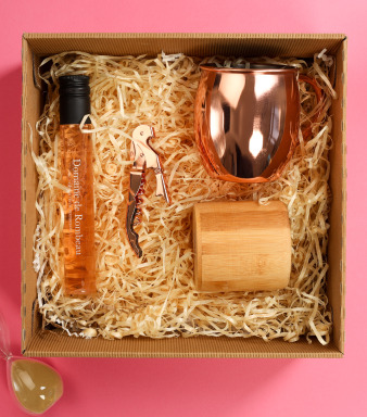 Giftboxy dla firm – zestawy prezentowe szyte na miarę