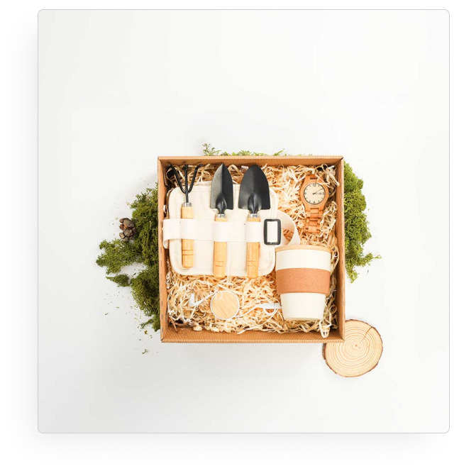 Giftboxy dla pracownika